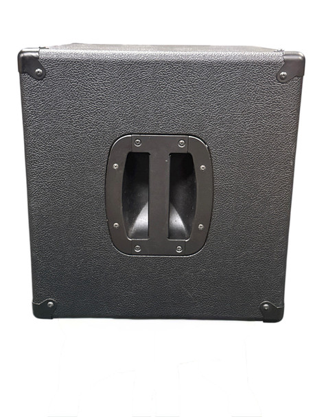 Bergantino Reference II 1x12 Cab USED Cabinet At Bass Central