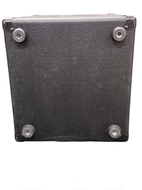 Bergantino Reference II 1x12 Cab USED Cabinet At Bass Central
