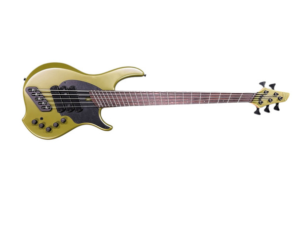 Dingwall Combustion 5 (3 Pickup) Kyle Konkiel Signature Bass 5 String Bass At Bass Central