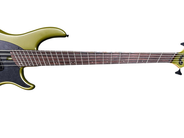 Dingwall Combustion 5 (3 Pickup) Kyle Konkiel Signature Bass 5 String Bass At Bass Central