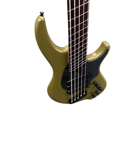 Dingwall Combustion 5 (3 Pickup) Kyle Konkiel Signature Bass 5 String Bass At Bass Central