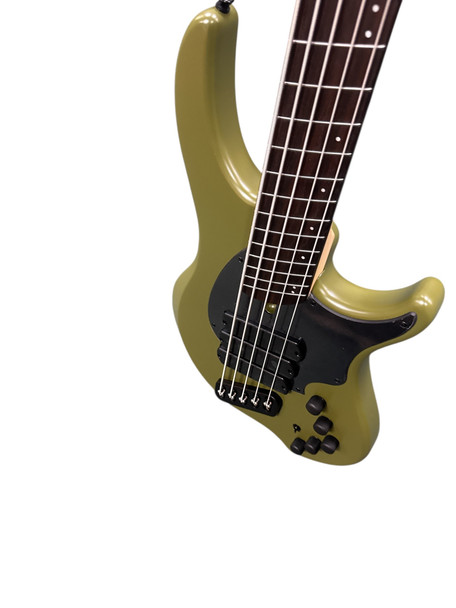 Dingwall Combustion 5 (3 Pickup) Kyle Konkiel Signature Bass 5 String Bass At Bass Central