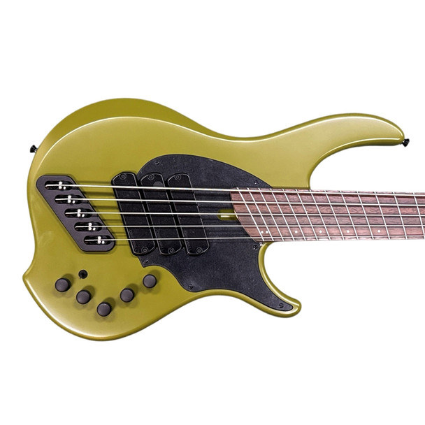 Dingwall Combustion 5 (3 Pickup) Kyle Konkiel Signature Bass 5 String Bass At Bass Central