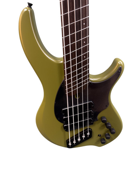 Dingwall Combustion 5 (3 Pickup) Kyle Konkiel Signature Bass 5 String Bass At Bass Central
