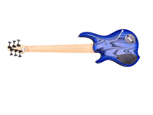 Dingwall Combustion Indigoburst NASHVILLE Edition 6 String *IN