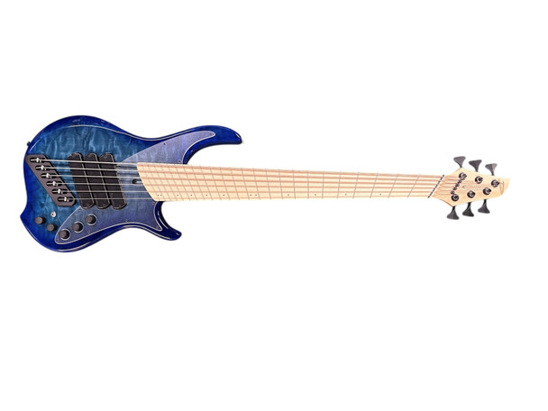Dingwall Combustion Indigoburst NASHVILLE Edition 6 String *IN