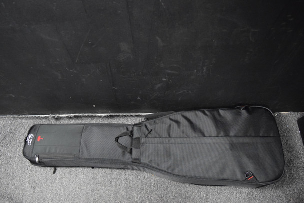 Gator Pro-Go Gig Bag For Electric Basses