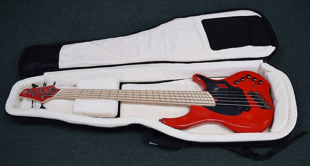 Gator Pro-Go Gig Bag For Electric Basses