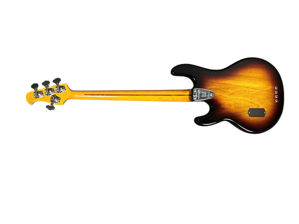 Ernie Ball Music Man Pino Palladino Stingray Artist Series FRETTED  4 String Bass At Bass Central
