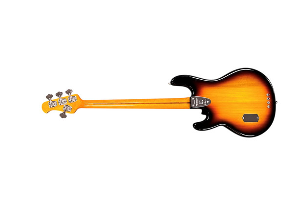 Ernie Ball Music Man Pino Palladino Stingray Artist Series FRETLESS Bass At Bass Central