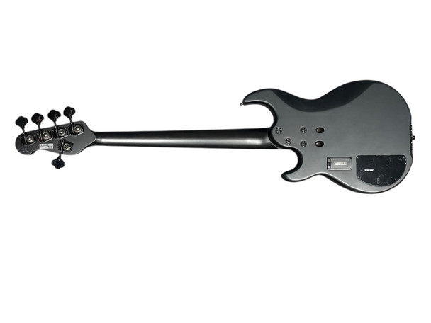 Yamaha BB735A. Trans Black Matte w/ Rosewood 9.8 LBS *IN STOCK*