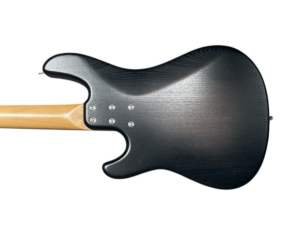 sandberg, bass guitar, lionel, 30", short scale