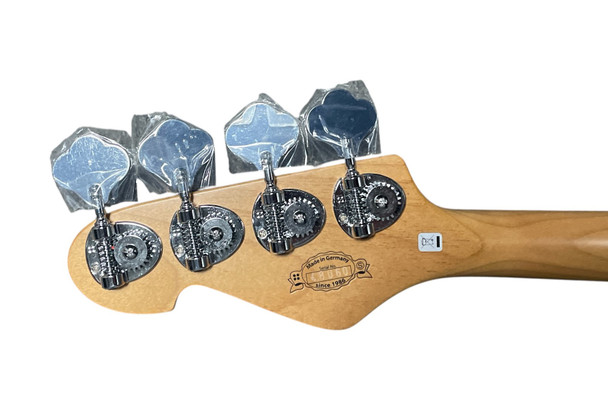 sandberg, bass guitar, lionel, 30", short scale