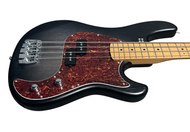 sandberg, bass guitar, lionel, 30", short scale