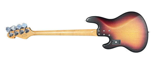 Sandberg, Superlight, super light, tt4, tt-4, Germany, Jazz Bass