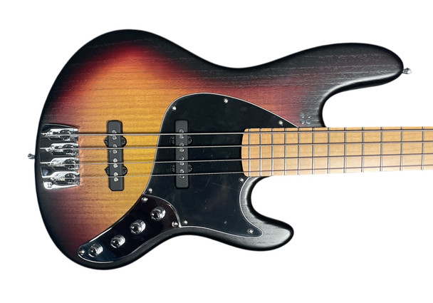 Sandberg, Superlight, super light, tt4, tt-4, Germany, Jazz Bass