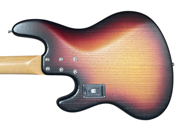 Sandberg, Superlight, super light, tt4, tt-4, Germany, Jazz Bass