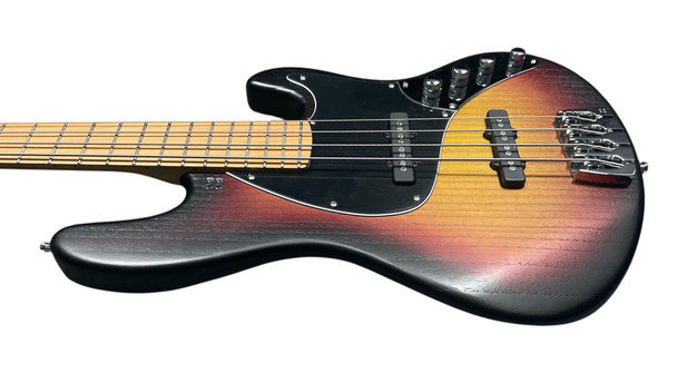 Sandberg, Superlight, super light, tt4, tt-4, Germany, Jazz Bass