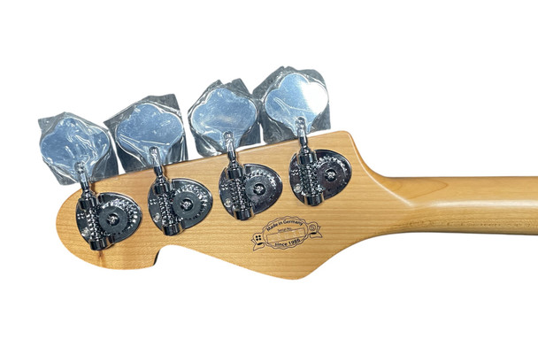 Sandberg, Superlight, super light, tt4, tt-4, Germany, Jazz Bass