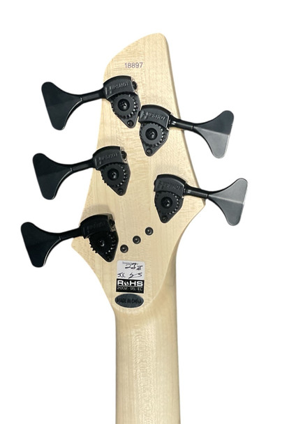 Dingwall, Nashville, Combustion, Neve, Ultra Violet, 5-string, Bass guitar