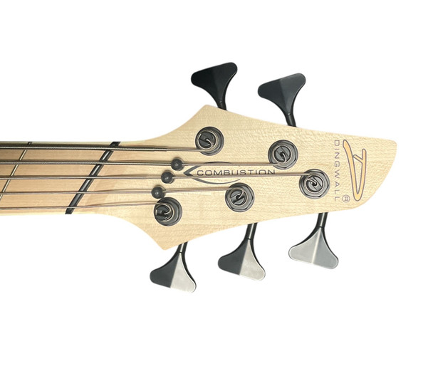 Dingwall, Nashville, Combustion, Neve, Ultra Violet, 5-string, Bass guitar