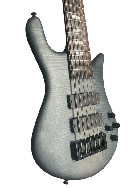 Spector, electric bass, 6 string, 6 string bass, bass guitar, tone pump, euro 6, euro 6 lx