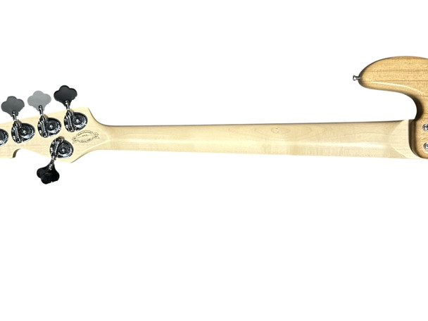 Sandberg Cal TM-5 Superlight, Natural / Maple  5 String Bass At Bass Central