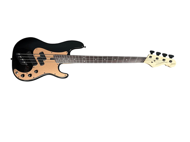 Dingwall SP1 Black Gloss 8.4 LBS *IN STOCK**