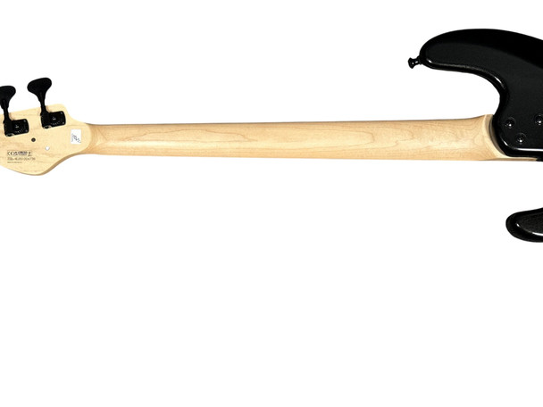 Dingwall SP1 Black Gloss 8.4 LBS *IN STOCK**
