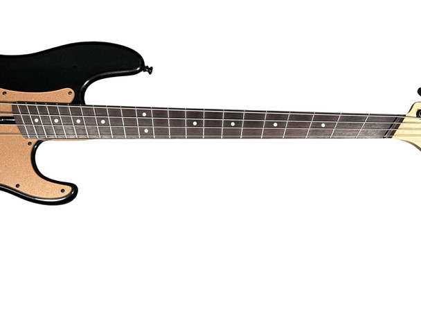 Dingwall SP1 Black Gloss 8.4 LBS *IN STOCK**