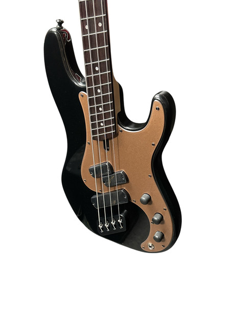 Dingwall SP1 Black Gloss 8.4 LBS *IN STOCK**