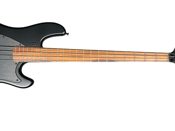 Sandberg VM-4 "Nighthawk", Matte Black/Pau Ferro 4 String Bass At Bass Central
