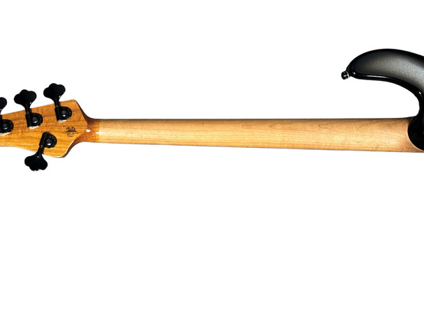Ernie Ball Music Man StingRay 4 "DarkRay 4 String Bass At Bass Central