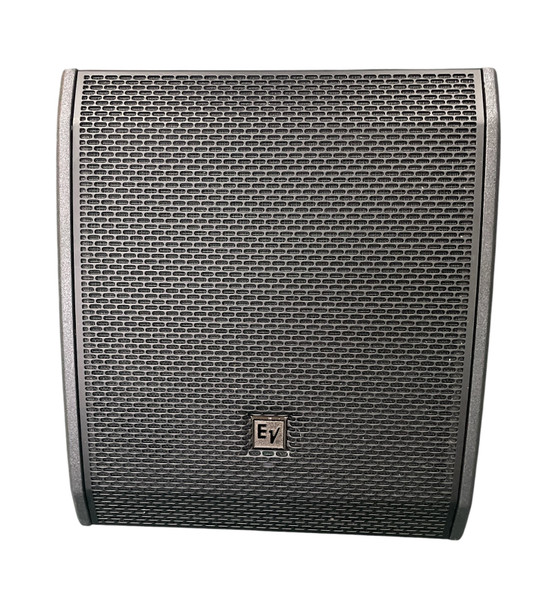 Electro-Voice, EV, PXM-12MP, powered monitor, stage monitor