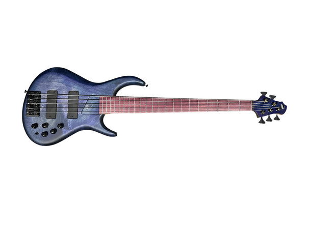 MTD (USA) 535-21, Blue/ Purple 9.5 LBS*RARE!* IN STOCK!