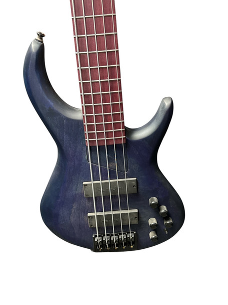 MTD (USA) 535-21, Blue/ Purple 9.5 LBS*RARE!* IN STOCK!
