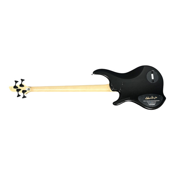 Dingwall John Taylor Signature JT4 STEALTH / Pau Ferro  4 String Bass At Bass Central