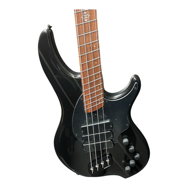 Dingwall John Taylor Signature JT4 STEALTH / Pau Ferro  4 String Bass At Bass Central