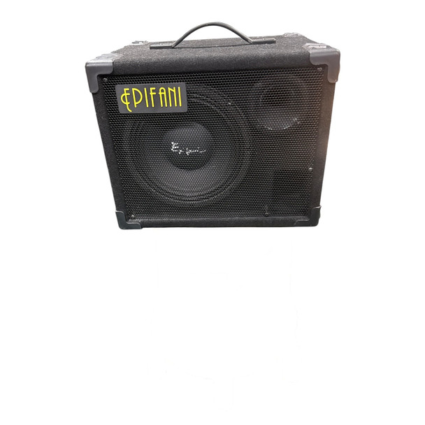 EPIFANI UL2 110 USED In Good Condition Bass Cabinet In Stock At Bass Central