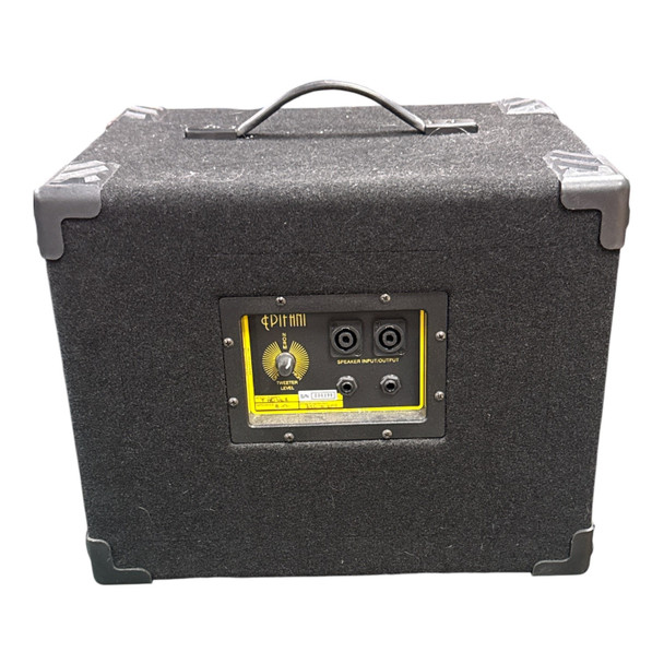 EPIFANI UL2 110 USED In Good Condition Bass Cabinet In Stock At Bass Central