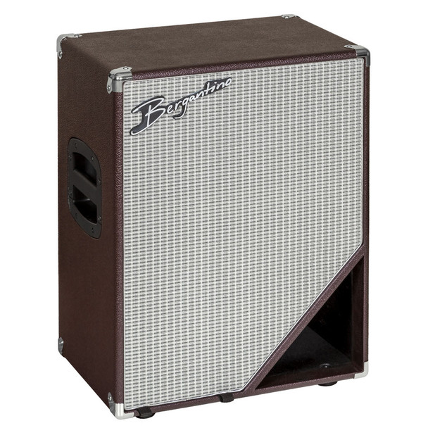 Bergantino, Bass  Cabinet, Bass Guitar Cabinet, 2x10, hpn