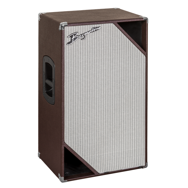 Bergantino, Bass  Cabinet, Bass Guitar Cabinet, 2x12, hpn