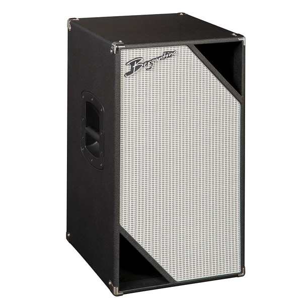 Bergantino, Bass  Cabinet, Bass Guitar Cabinet, 2x12, hpn