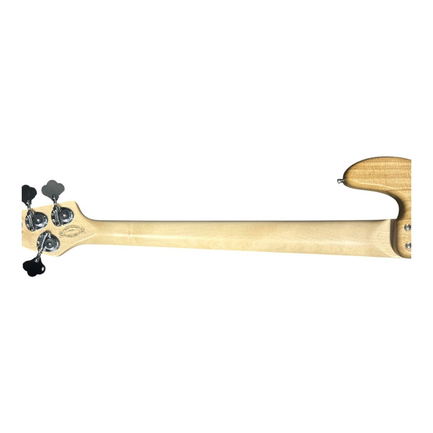 Sandberg TM-5 SuperLight, Natural / Pau Ferro  5 String Bass At Bass Central