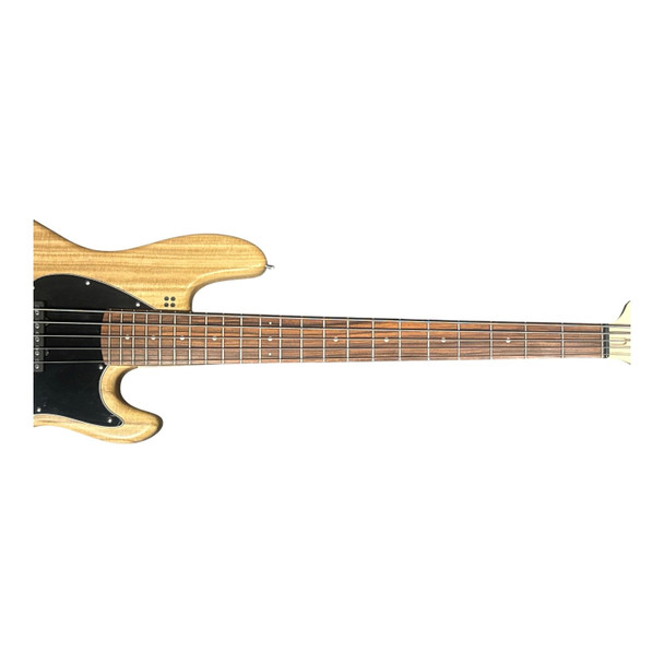 Sandberg TM-5 SuperLight, Natural / Pau Ferro  5 String Bass At Bass Central