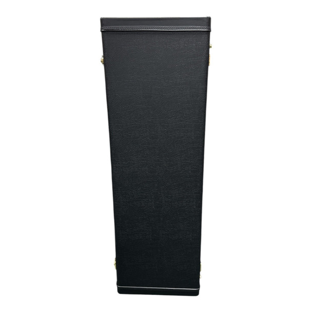 Yamaha BBP 35, Midnight Blue / Rosewood 5 String Bass At Bass Central