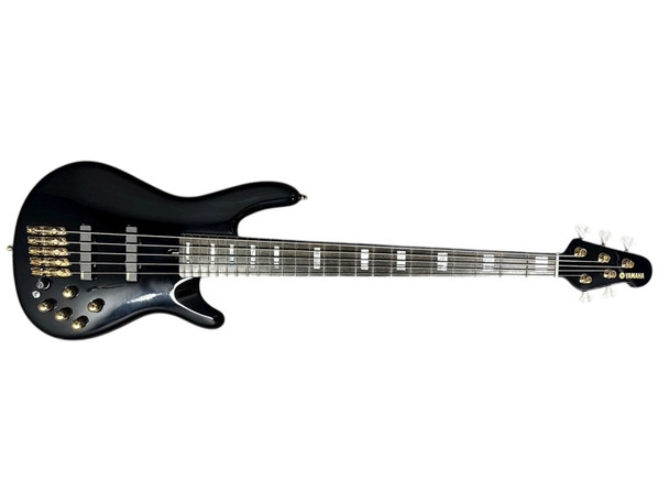Nathan East, Yamaha, BBNE2, 5 String Bass, Electric Bass Guitar, Active electronics