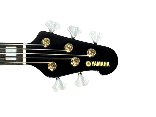 Nathan East, Yamaha, BBNE2, 5 String Bass, Electric Bass Guitar, Active electronics
