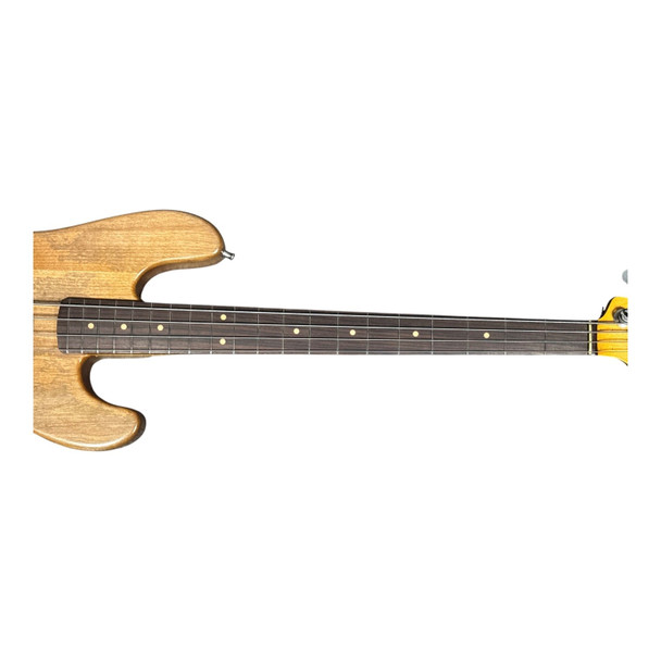 Fender Lee Sklar Artist Series Signature. Precision Bass. 4 String At Bass Central