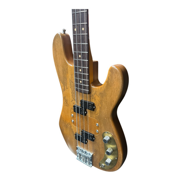 Fender Lee Sklar Artist Series Signature. Precision Bass. 4 String At Bass Central
